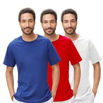 Индийский бренд Pain Футболки мужские