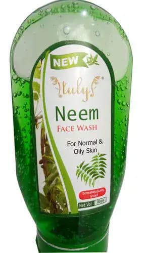 NEEM FACE WASH