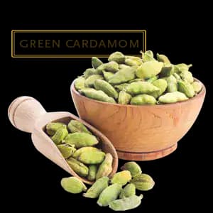 ЗЕЛЕНЫЙ КАРКАДОМ