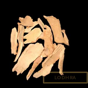 LODHRA
