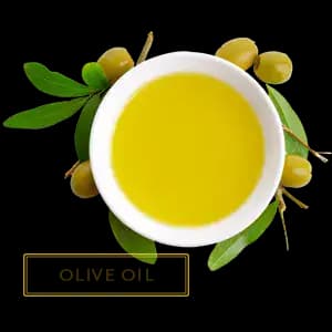 ОЛИВКОВОЕ МАСЛО