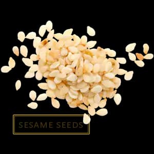 СЕМЕНА КУНЖУТА