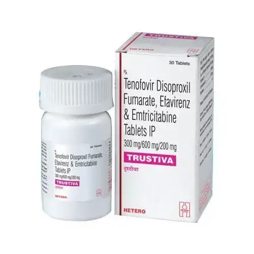 Trustiva Tablet